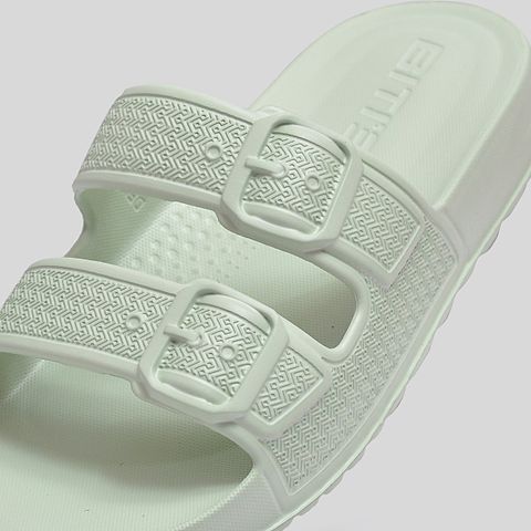  Dép Eva Biti's Nữ Màu Xanh Lá Cây BEW002300XLC 