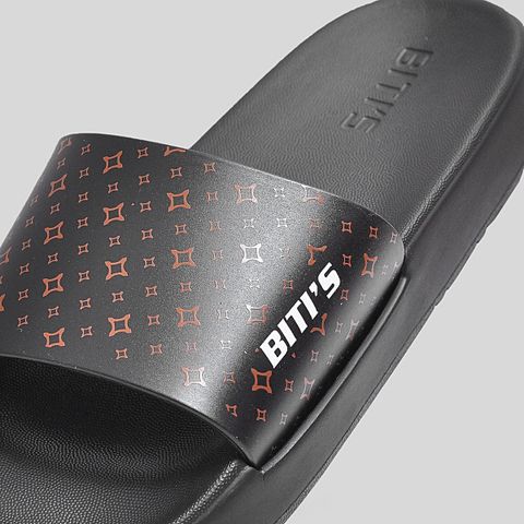  Dép Eva Biti's Nữ Màu Đen BEW002800DEN 