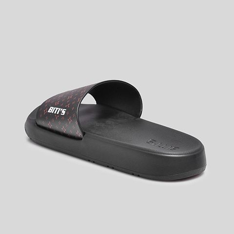  Dép Eva Biti's Nữ Màu Đen BEW002800DEN 