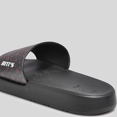  Dép Eva Biti's Nữ Màu Đen BEW002800DEN 