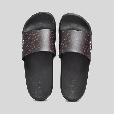  Dép Eva Biti's Nữ Màu Đen BEW002800DEN 