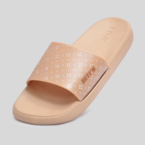  Dép Eva Biti's Nữ Màu Kem Đậm BEW002800KED 