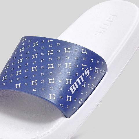  Dép Eva Biti's Nữ Màu Trắng BEW002800TRG 