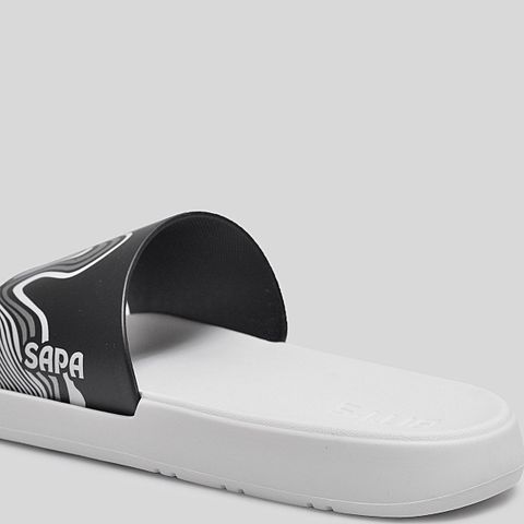  Dép Eva Biti's Sapa Nữ Màu Đen BEW002900DEN 