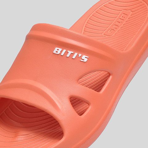  Dép Eva Nữ Biti's Màu Cam BEW003000CAM 