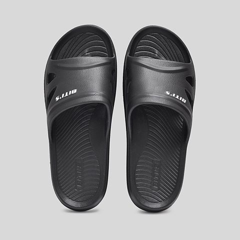  Dép Eva Nữ Biti's Màu Đen BEW003000DEN 