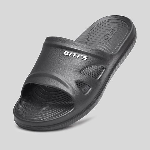  Dép Eva Nữ Biti's Màu Đen BEW003000DEN 