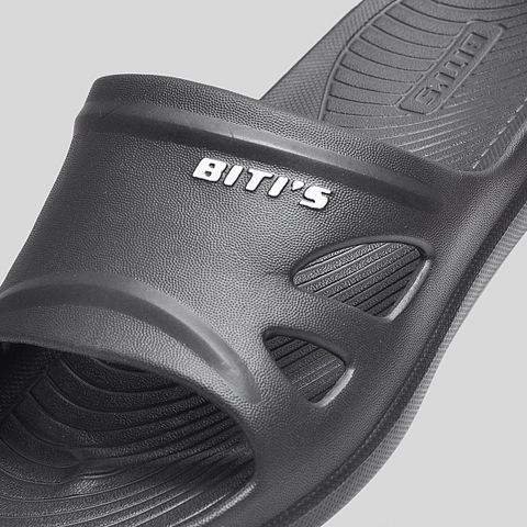  Dép Eva Nữ Biti's Màu Đen BEW003000DEN 