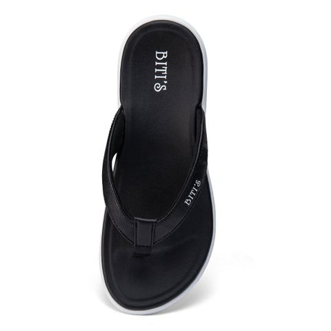  Dép Biti's Nữ Màu Đen BEW003200DEN 