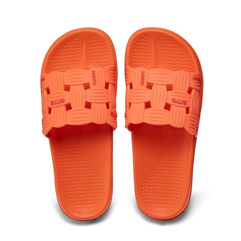  Dép Biti's Nữ Màu Cam BEW003300CAM 