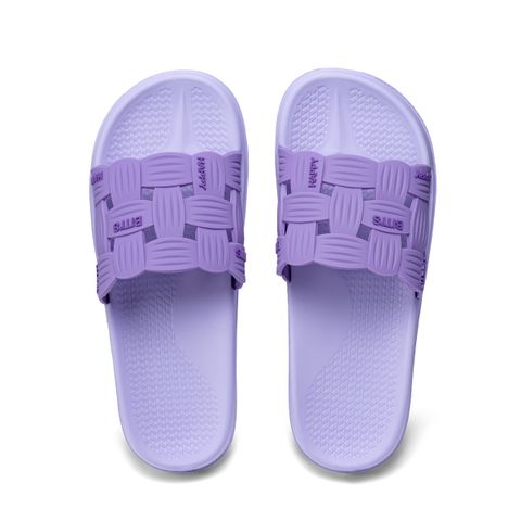  Dép Biti's Nữ Màu Tím BEW003300TIM 