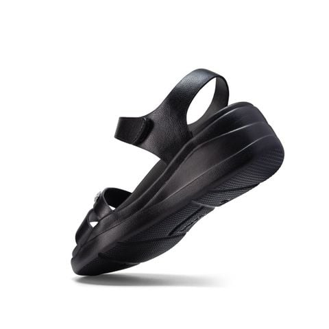  Sandal Biti's Nữ Màu Đen BEW003800DEN 