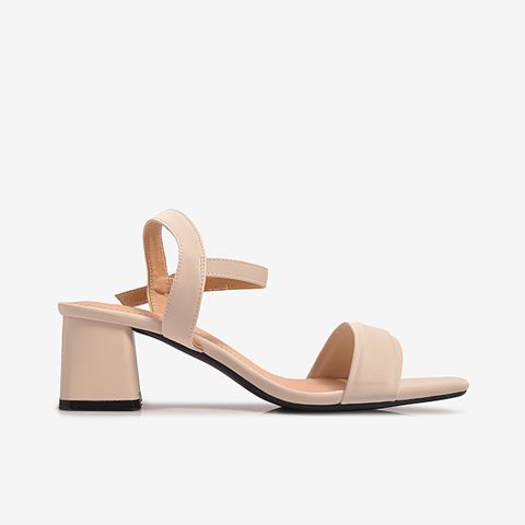  Sandal Thời Trang Biti's Nữ Màu Kem BFW004788KEM 