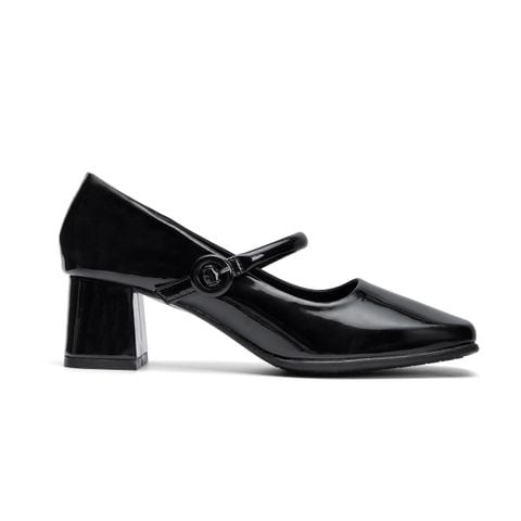  Giày Bít Biti's Nữ Màu Đen BFW005988DEN 