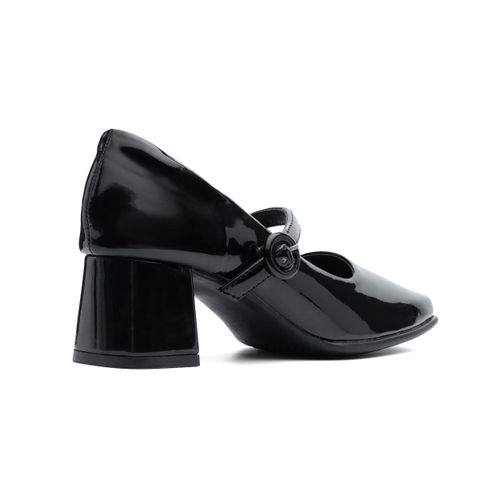  Giày Bít Biti's Nữ Màu Đen BFW005988DEN 