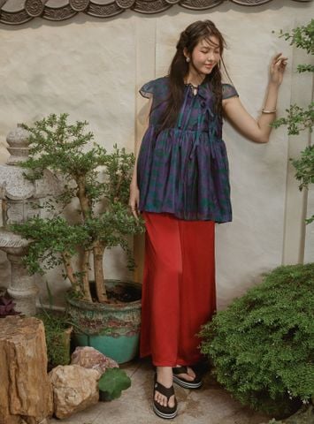  Dép Xốp Biti's Nữ Màu Đen X0221B000DEN 