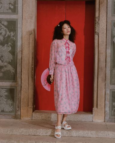  Dép Eva Biti's E-Soft Nữ BEW001100 