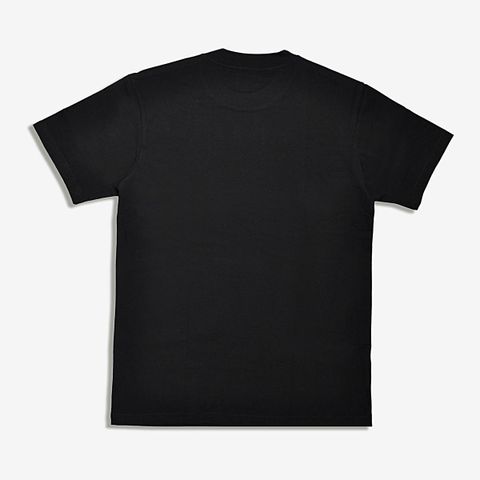  Áo thun Biti's Hunter X Unisex Màu Đen BOU001500DEN 