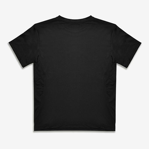  Áo Thun Biti's Hunter Unisex Màu Đen BOU001700DEN 