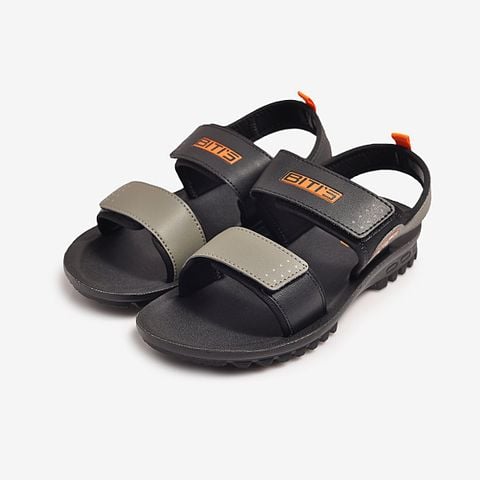  Sandal Biti's Bé Trai Màu Đen BPB001000DEN 