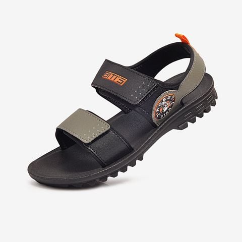 Sandal Biti's Bé Trai Màu Đen BPB001000DEN 