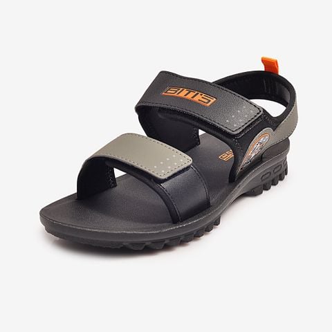  Sandal Biti's Bé Trai Màu Đen BPB001000DEN 