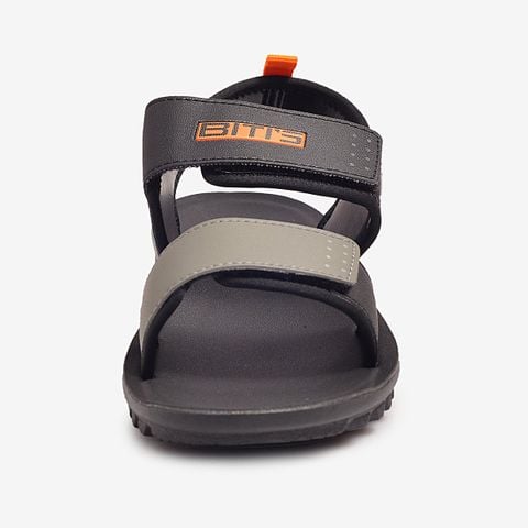  Sandal Biti's Bé Trai Màu Đen BPB001000DEN 