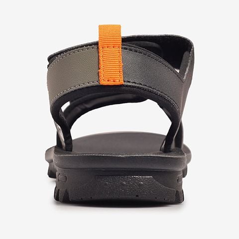  Sandal Biti's Bé Trai Màu Đen BPB001000DEN 