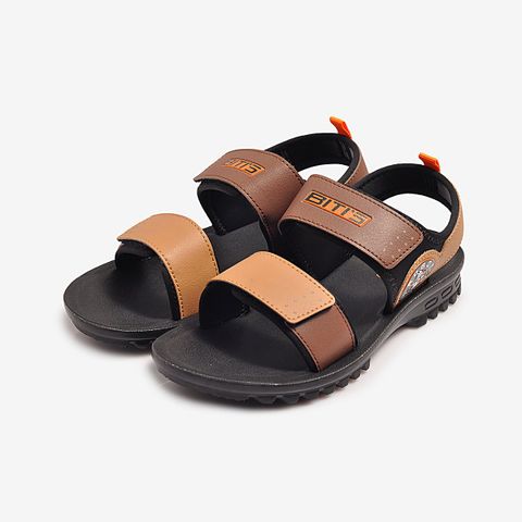  Sandal Biti's Bé Trai Màu Nâu BPB001000NAU 