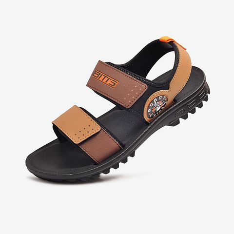  Sandal Biti's Bé Trai Màu Nâu BPB001000NAU 