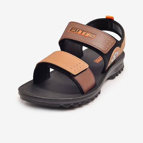  Sandal Biti's Bé Trai Màu Nâu BPB001000NAU 