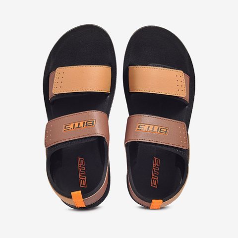  Sandal Biti's Bé Trai Màu Nâu BPB001000NAU 