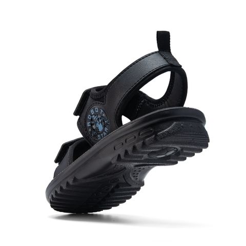  Sandal Biti's Bé Trai Màu Đen BPB001001DEN 