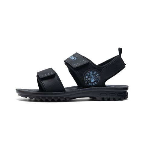  Sandal Biti's Bé Trai Màu Đen BPB001001DEN 