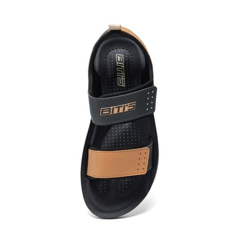  Sandal Biti's Bé Trai Màu Rêu BPB001001REU 