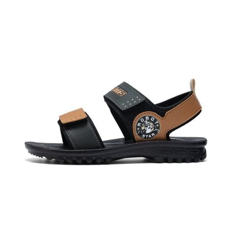  Sandal Biti's Bé Trai Màu Rêu BPB001001REU 