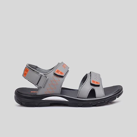  Sandal Biti's Bé Trai Màu Xám BPB001200XAM 