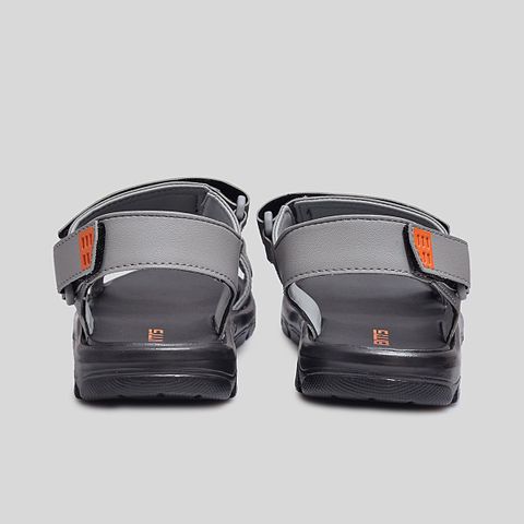  Sandal Biti's Bé Trai Màu Xám BPB001200XAM 