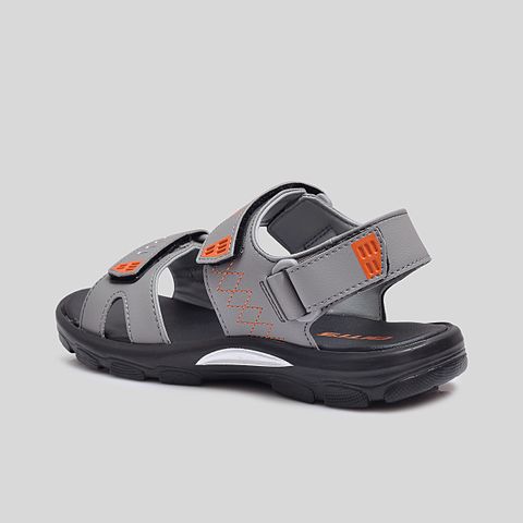  Sandal Biti's Bé Trai Màu Xám BPB001200XAM 