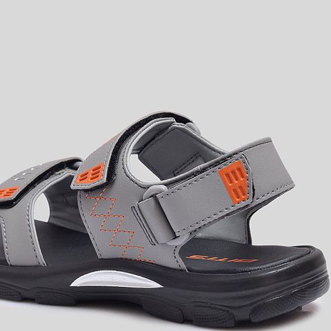  Sandal Biti's Bé Trai Màu Xám BPB001200XAM 