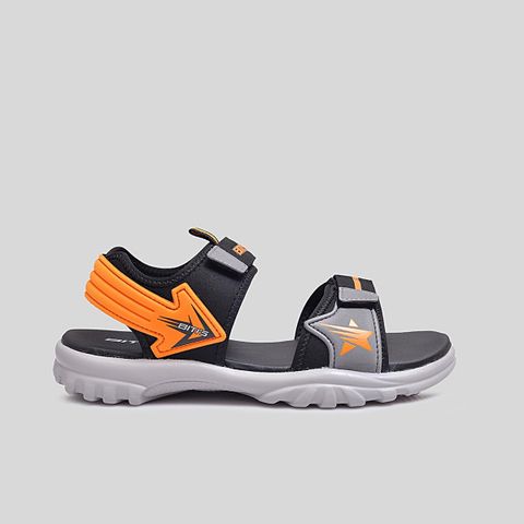  Sandal Biti's Bé Trai Màu Cam BPB001500CAM 