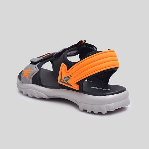  Sandal Biti's Bé Trai Màu Cam BPB001500CAM 