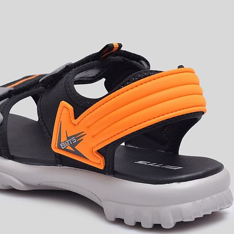  Sandal Biti's Bé Trai Màu Cam BPB001500CAM 