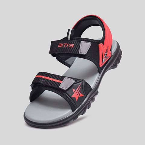  Sandal Biti's Bé Trai Màu Đỏ BPB001500DOO 