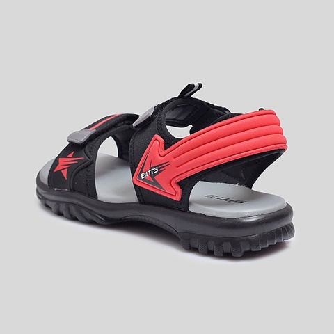  Sandal Biti's Bé Trai Màu Đỏ BPB001500DOO 