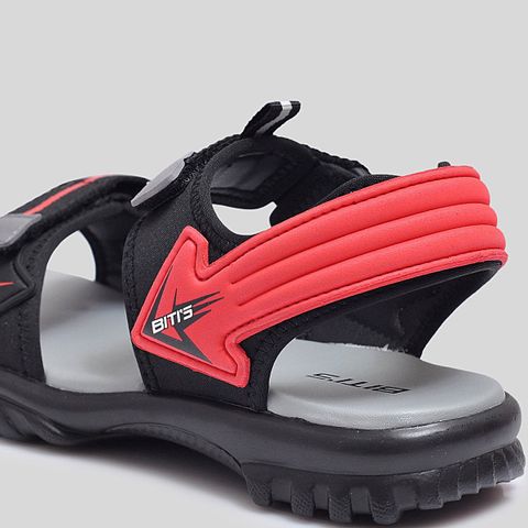  Sandal Biti's Bé Trai Màu Đỏ BPB001500DOO 