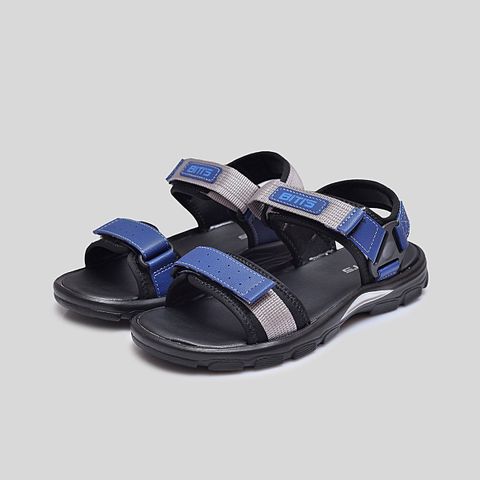 Sandal Biti's Bé Trai Màu Xanh Nhớt BPB001600XNH 