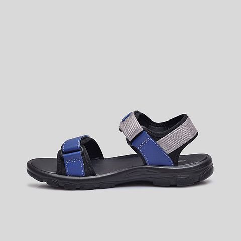  Sandal Biti's Bé Trai Màu Xanh Nhớt BPB001600XNH 