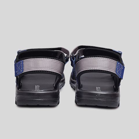  Sandal Biti's Bé Trai Màu Xanh Nhớt BPB001600XNH 