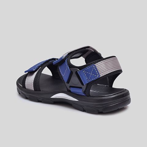  Sandal Biti's Bé Trai Màu Xanh Nhớt BPB001600XNH 